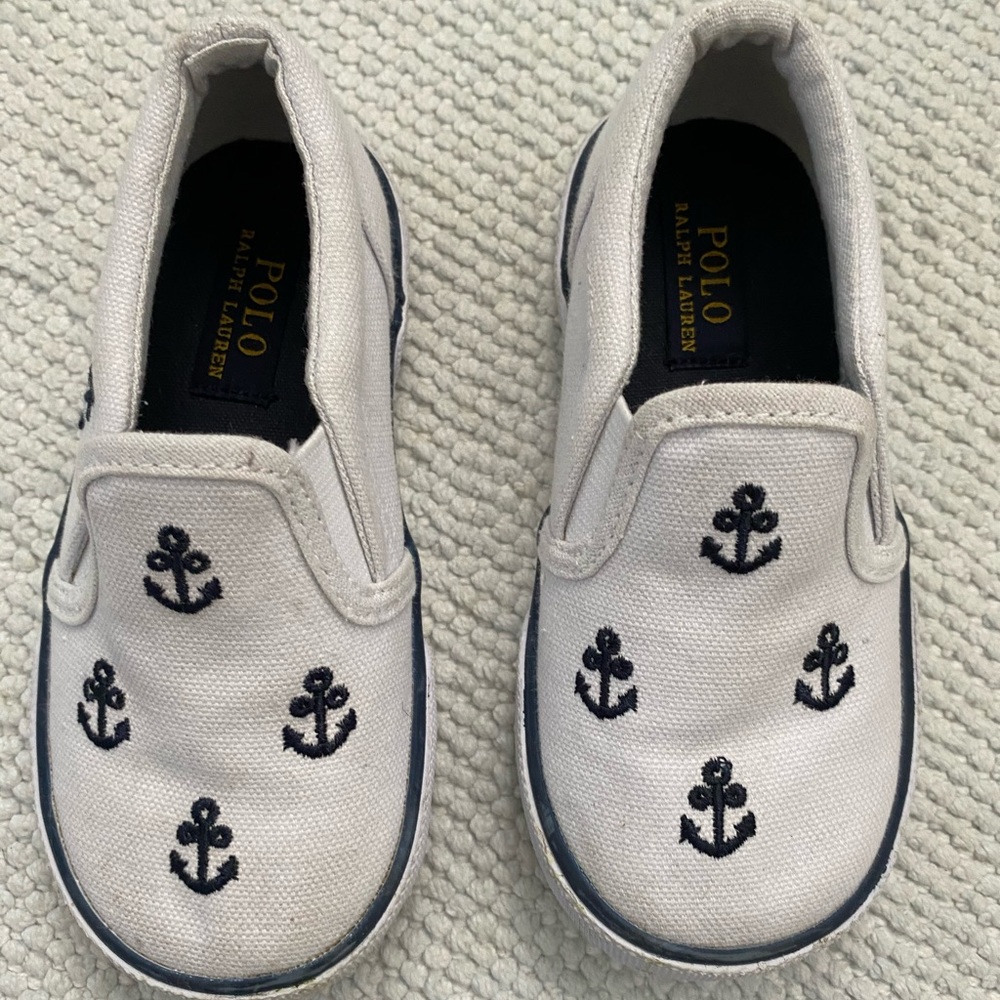 Polo sneakers Kids Unisex